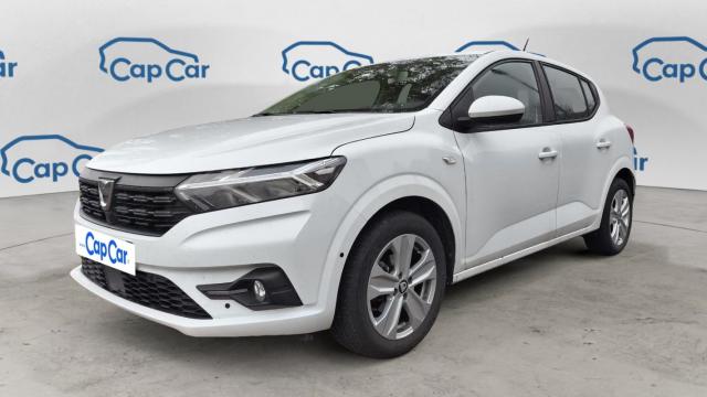 Dacia Sandero Iii 1.0 Sce 67.0 Confort