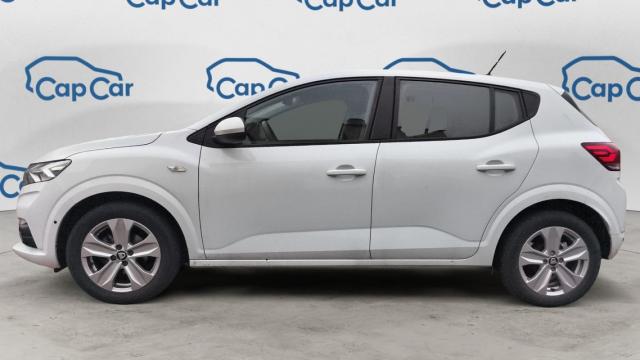 Dacia Sandero image 4