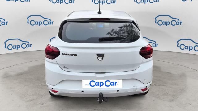 Dacia Sandero image 6