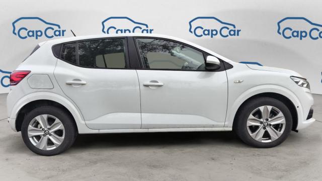 Dacia Sandero image 8