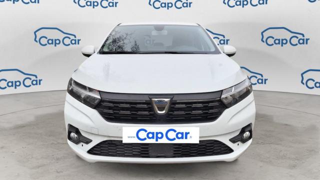 Dacia Sandero image 2