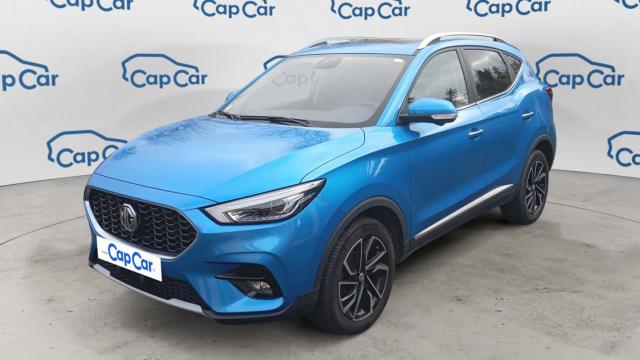 Mg Zs 111.0 Luxury - Toit Ouvrant