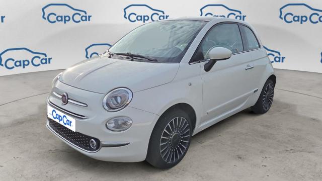 Fiat 500 (2) 1.2 69 Lounge
