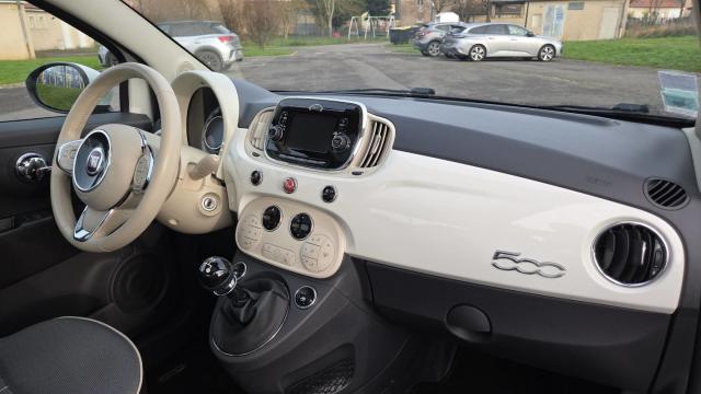 Fiat 500 image 5