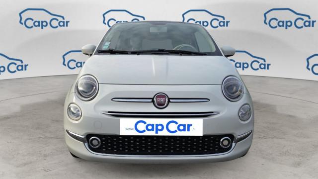 Fiat 500 image 3