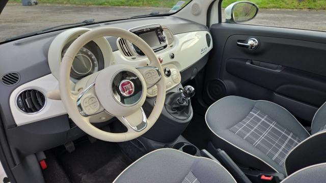 Fiat 500 image 1