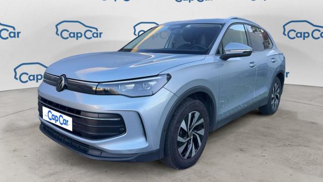 Volkswagen Tiguan 1.5 Etsi 130 Dsg7 Edition - Garantie Constructeur Automatique