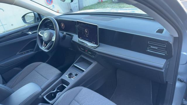 Volkswagen Tiguan image 5