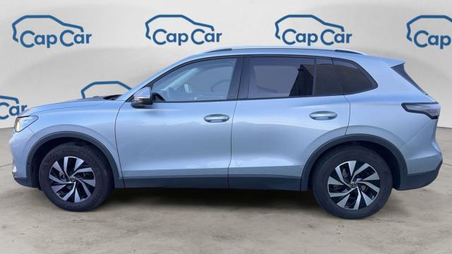 Volkswagen Tiguan image 4