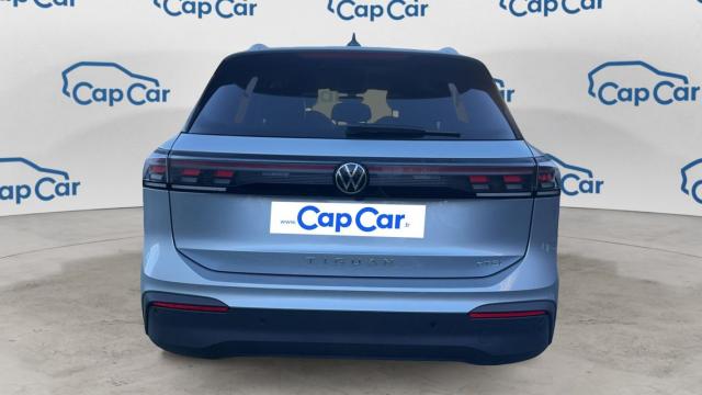 Volkswagen Tiguan image 2