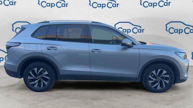 Volkswagen Tiguan image 8