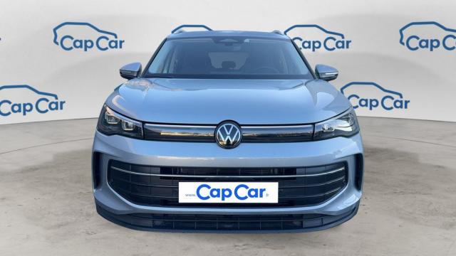 Volkswagen Tiguan image 9