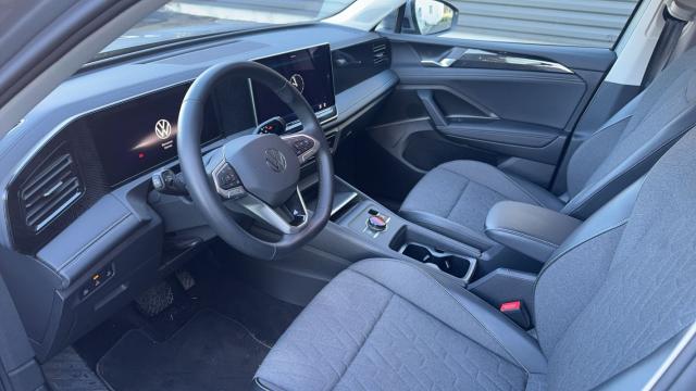 Volkswagen Tiguan image 6