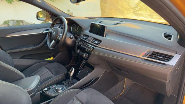 Bmw X2 image 7