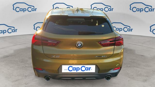Bmw X2 image 9