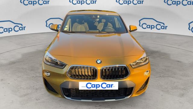 Bmw X2 image 1
