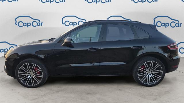 Porsche Macan image 5
