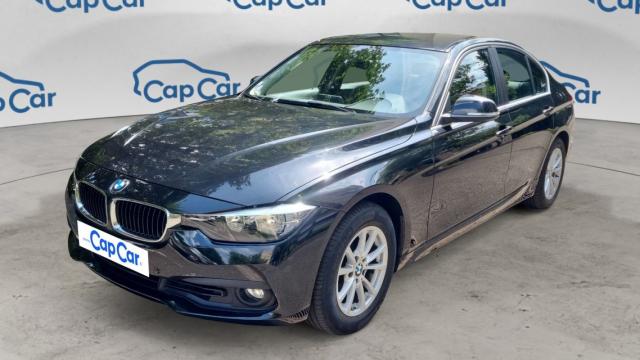 Bmw Série 3 318i 136 Bva8 Business