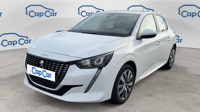 Peugeot 208 Ii 1.2 Puretech 100 Active Business