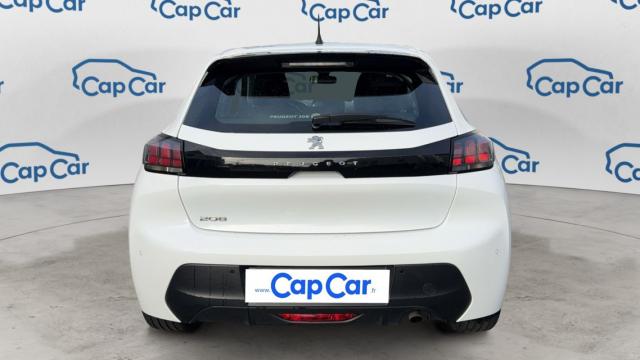 Peugeot 208 image 3