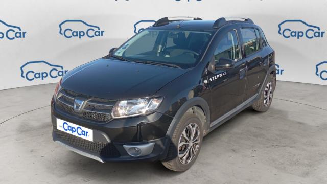 Dacia Sandero 0.9 Tce 90 Stepway Prestige
