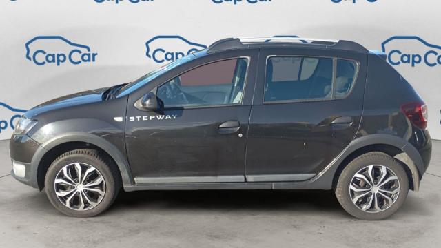 Dacia Sandero image 7