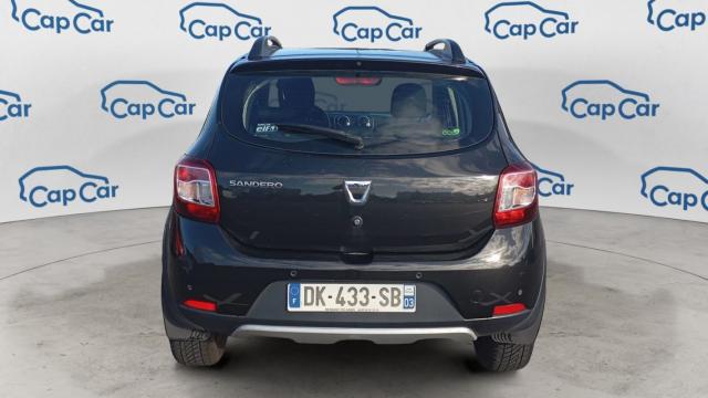 Dacia Sandero image 5