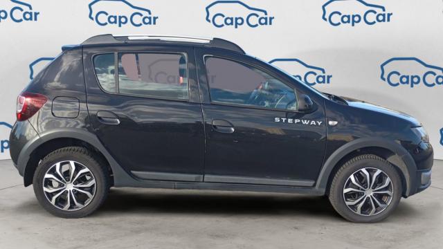 Dacia Sandero image 2