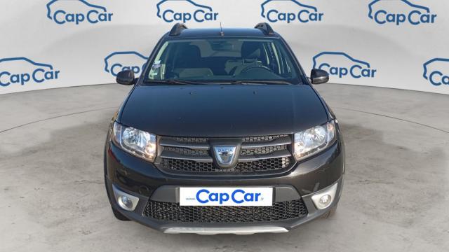 Dacia Sandero image 8
