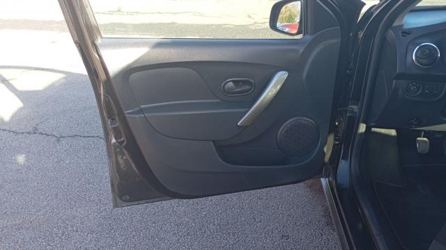 Dacia Sandero image 9