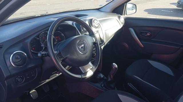 Dacia Sandero image 1