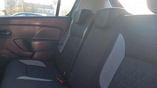 Dacia Sandero image 4