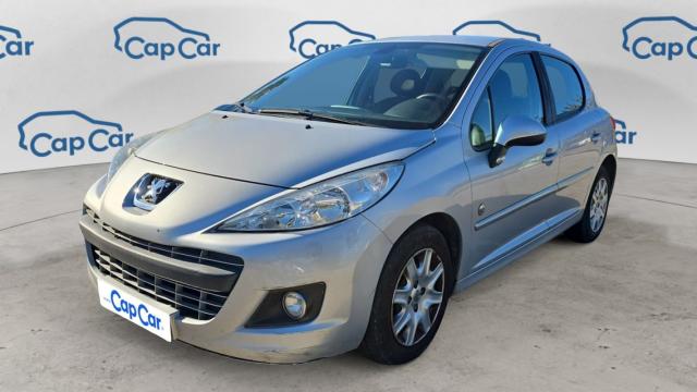 Peugeot 207 1.6 Vti 120 Urban
