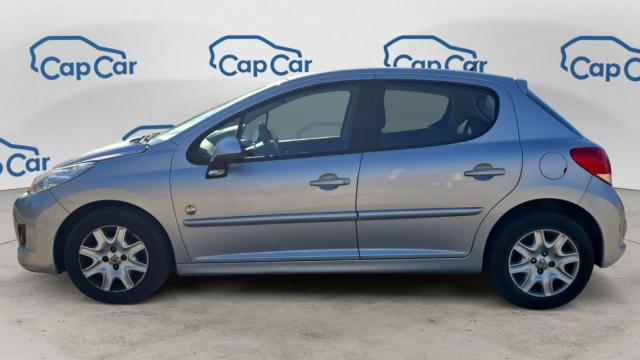Peugeot 207 image 2