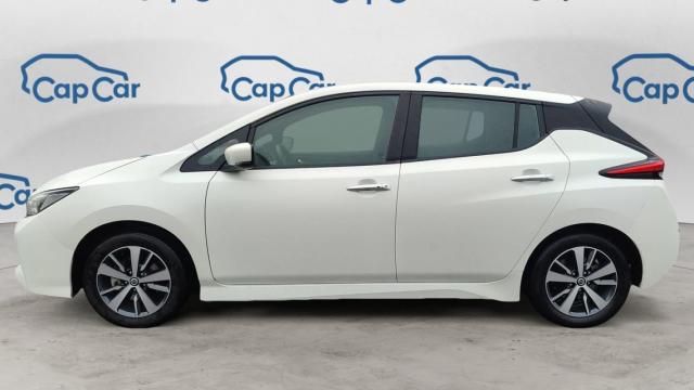 Nissan Leaf image 4