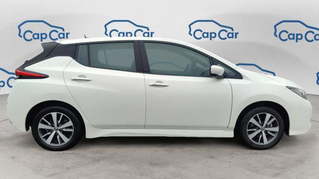 Nissan Leaf image 9