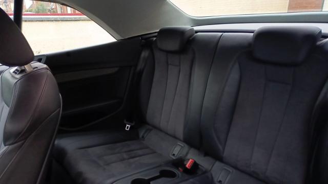 Audi A5 Cabriolet image 2