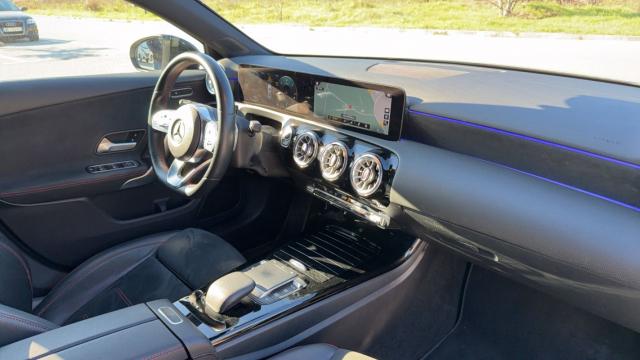 Mercedes Benz Classe A image 8