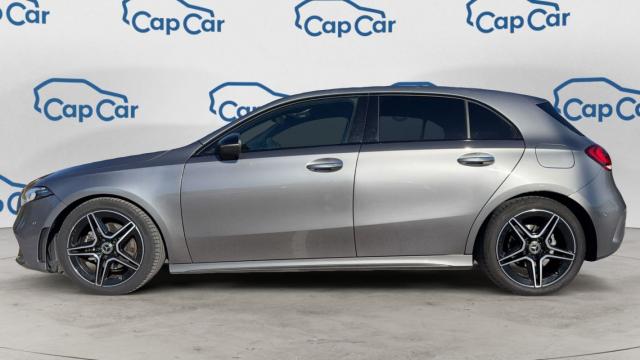 Mercedes Benz Classe A image 3