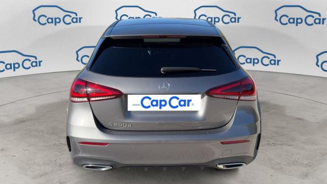 Mercedes Benz Classe A image 2