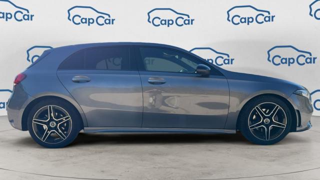 Mercedes Benz Classe A image 6