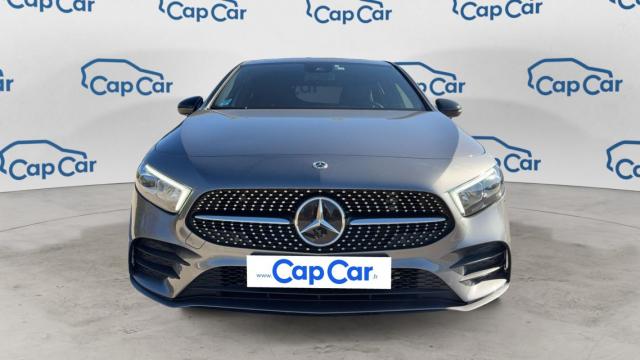 Mercedes Benz Classe A image 7