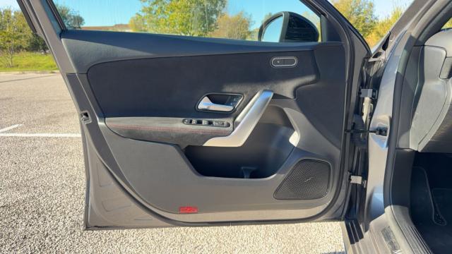 Mercedes Benz Classe A image 9