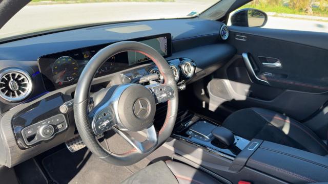 Mercedes Benz Classe A image 4