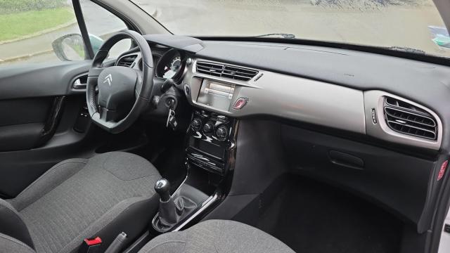 Citroen C3 image 8