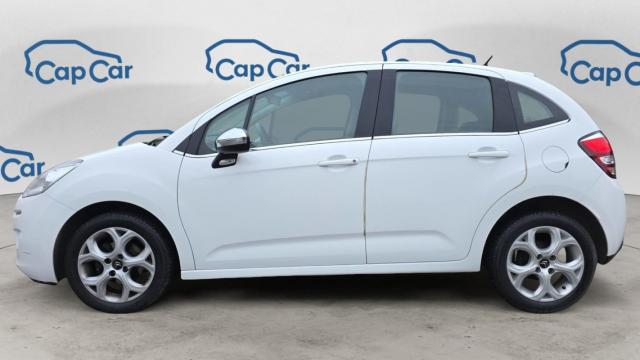 Citroen C3 image 9