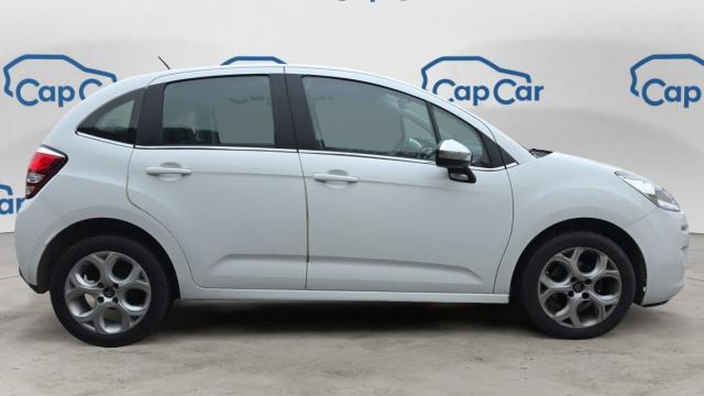 Citroen C3 image 3