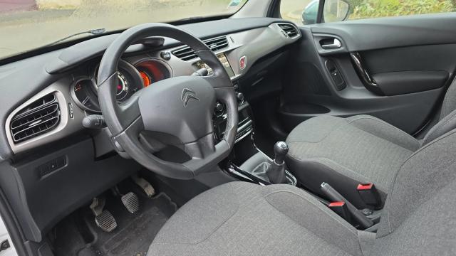 Citroen C3 image 7