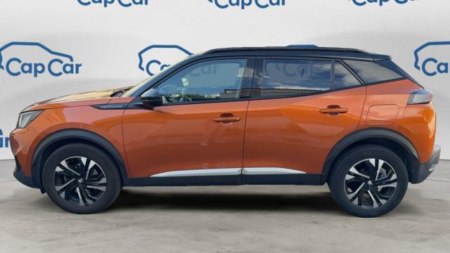 Peugeot 2008 image 5