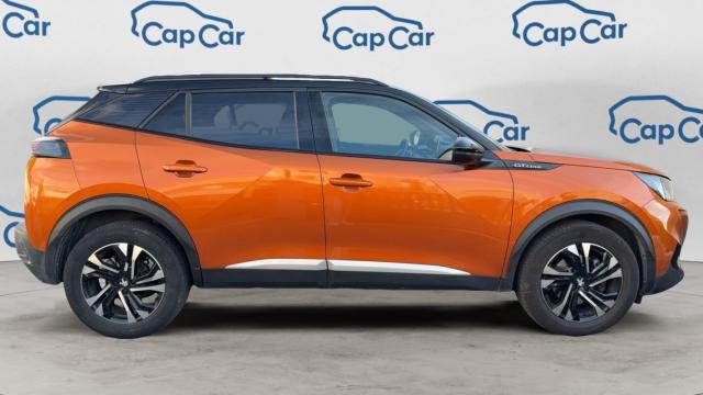 Peugeot 2008 image 6